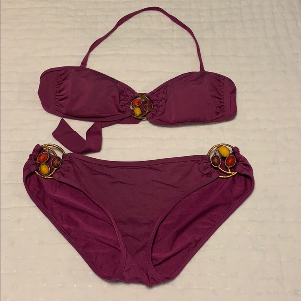 Trina Turk Bikini
